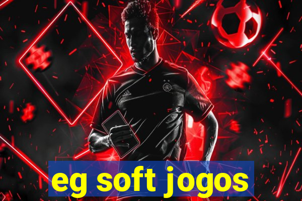 eg soft jogos